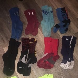 Men’s Athletic Socks